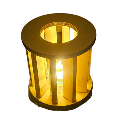 Tiny Timber Lights – Shift Edition