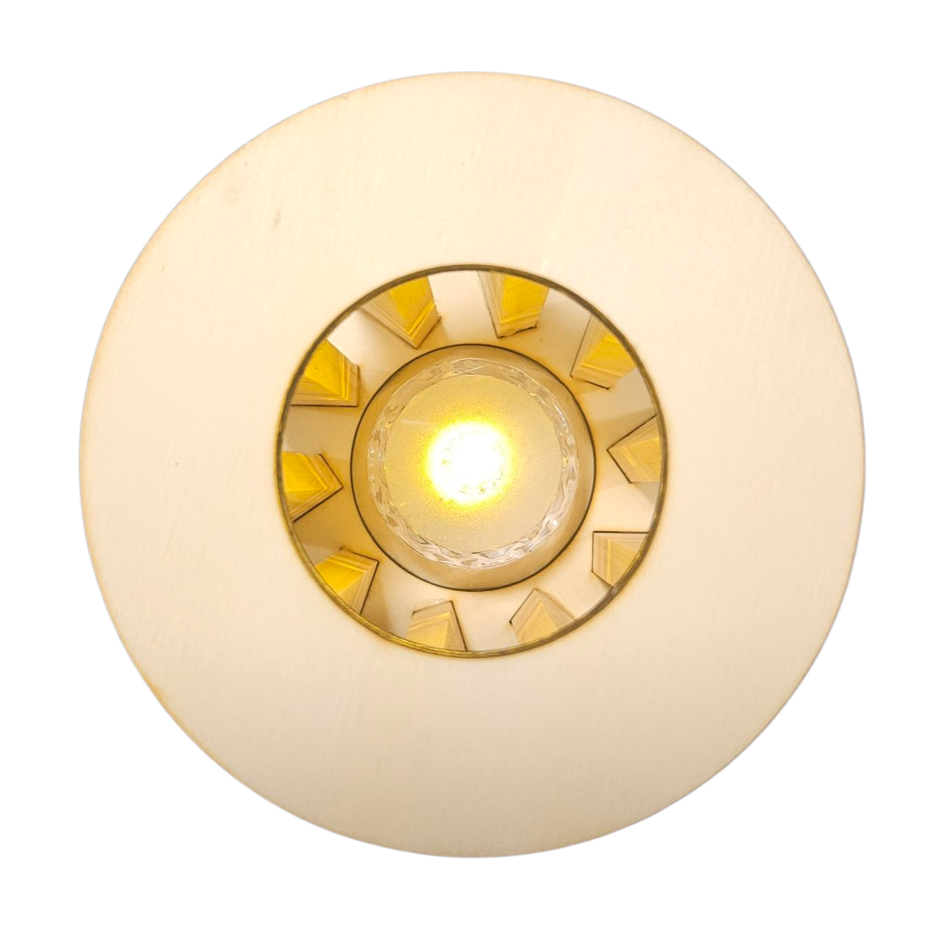 Tiny Timber Lights – Shift Edition