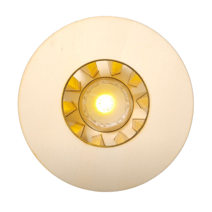 Tiny Timber Lights – Shift Edition