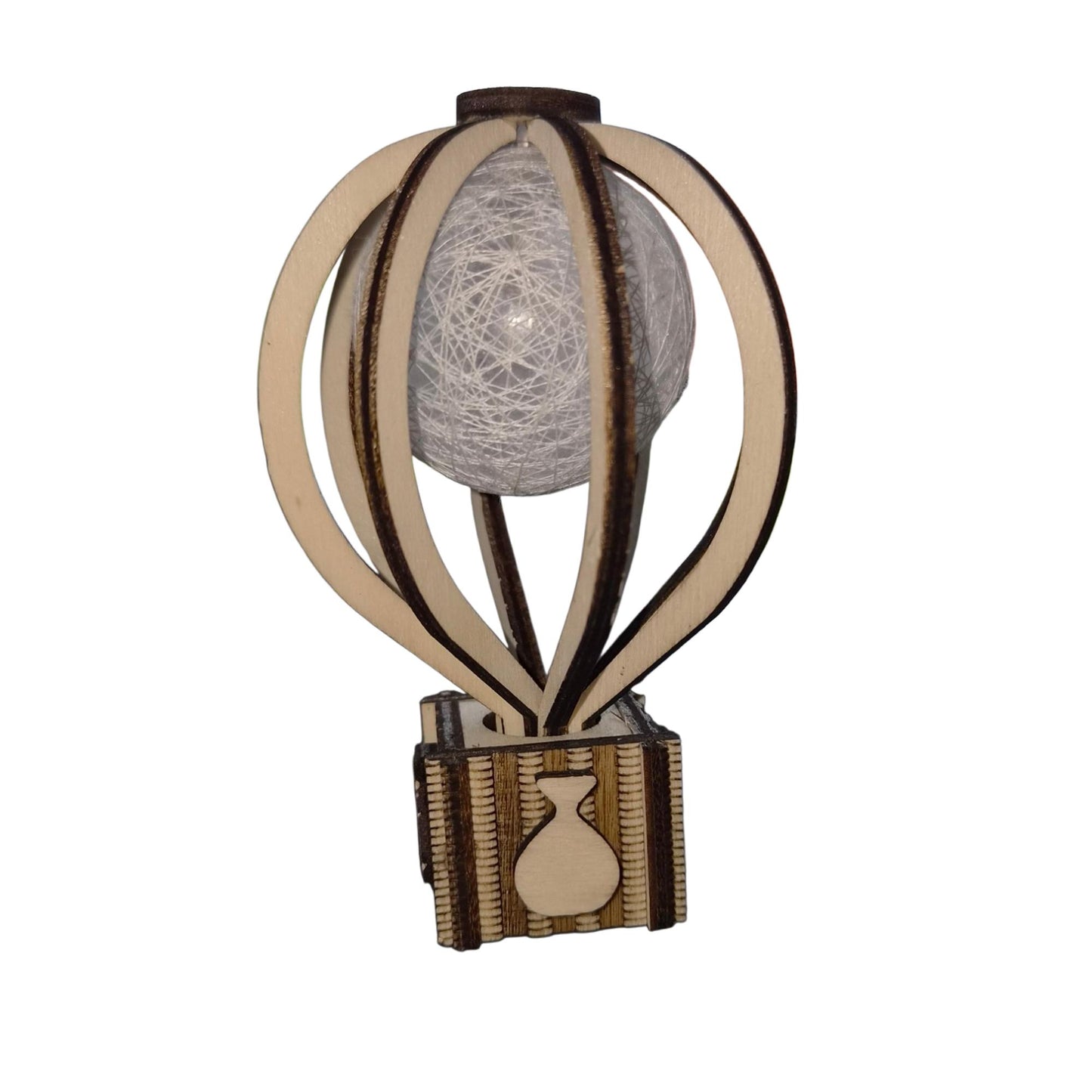 Ballons lumineux – Guirlande LED