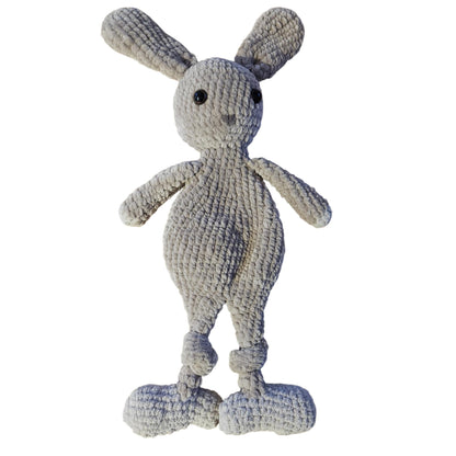 Amie de crochet Lapin Leni