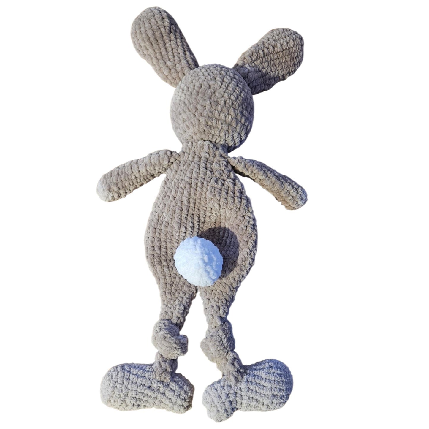 Amie de crochet Lapin Leni