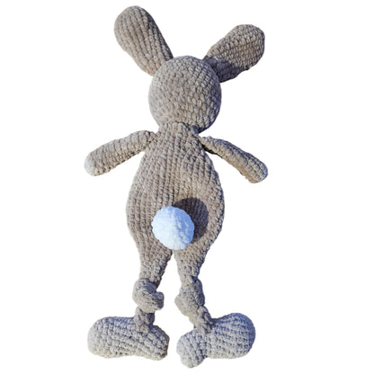 Amie de crochet Lapin Leni