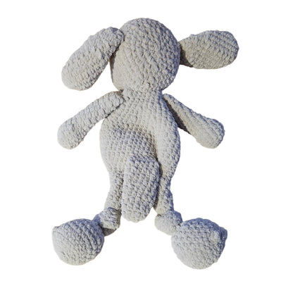 Ami au crochet chien Bruno