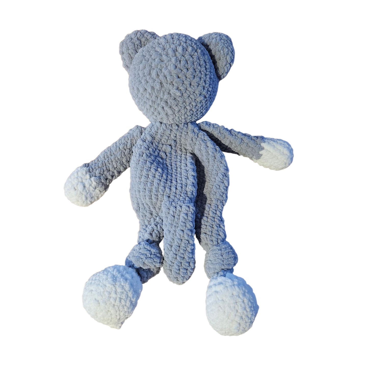 Amie de crochet chat Nala