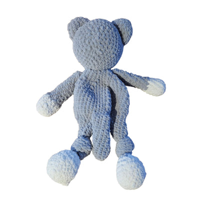 Amie de crochet chat Nala